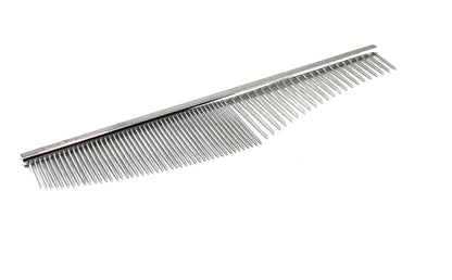 Cloud Moon Curve Comb