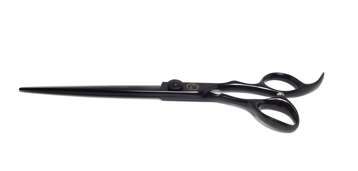 New Moon Total Eclipse Lunar 3pc Dog Grooming Scissor Set or Individual