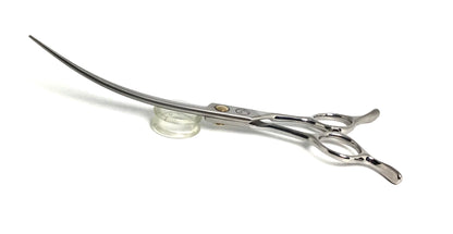 Moonbeam~Stellar~Super Curved Dog Grooming Scissor