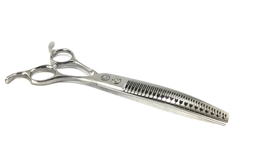 New Moon Double Time Curved Chunker/Blender