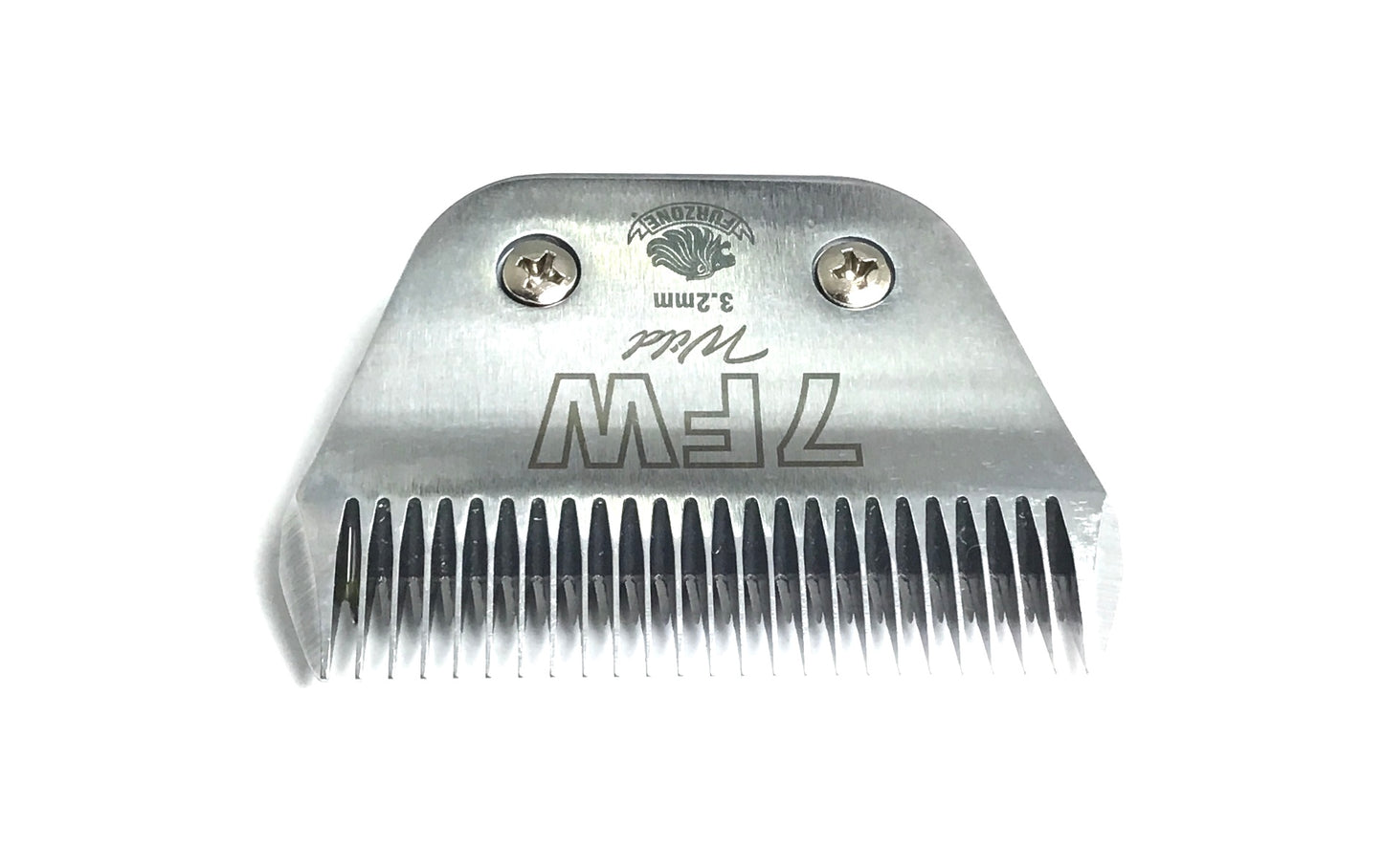 Harebone Shears 4th of July-BOOM-Special