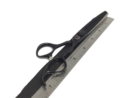 New Moon Total Lunar Eclipse 2pc Dog Grooming Scissor Set