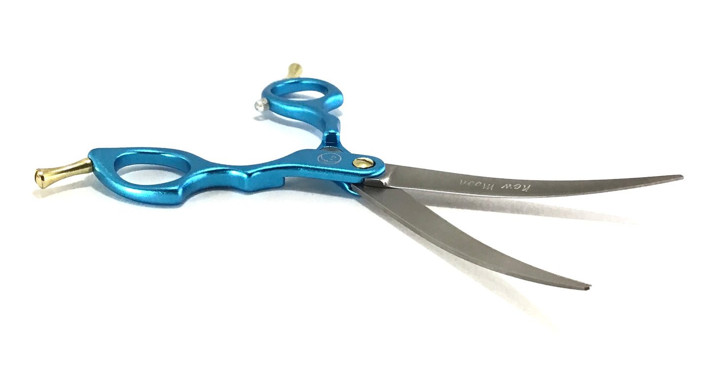 New Moon Elite Asian Fusion Super Curve 6.5"