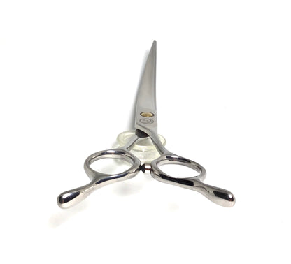 Moonbeam~Stellar~Ultra Curved Dog Grooming Scissor