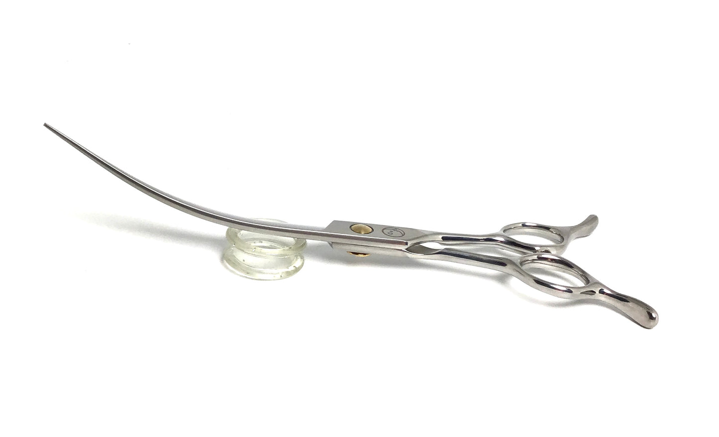 Moonbeam~Stellar~Ultra Curved Dog Grooming Scissor