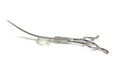 Moonbeam~Stellar~Ultra Curved Dog Grooming Scissor