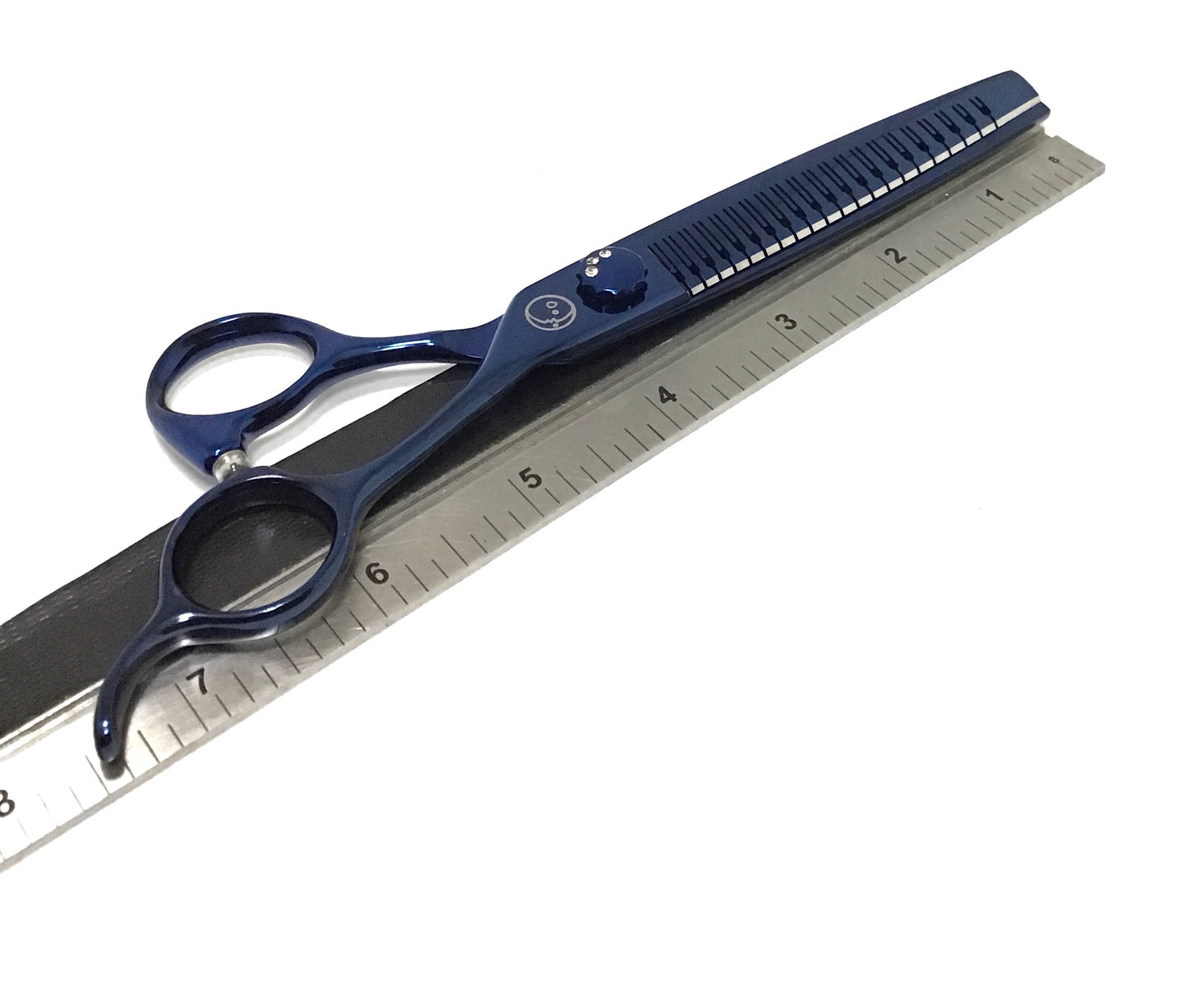 New Moon Jupiter Midnight 3pc Dog Grooming Scissor Set