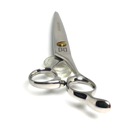 Moonbeam~Stellar~Straight Dog Grooming Scissor