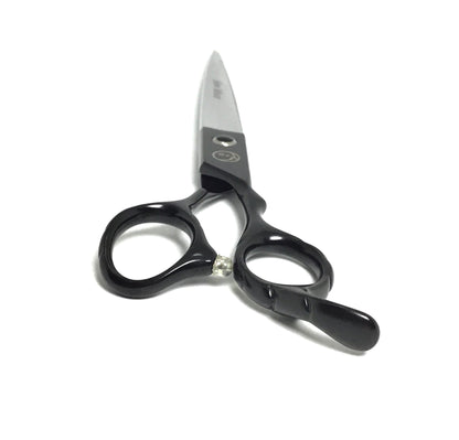 New Moon Total Lunar Eclipse-Eight-Straight Dog Grooming Scissor