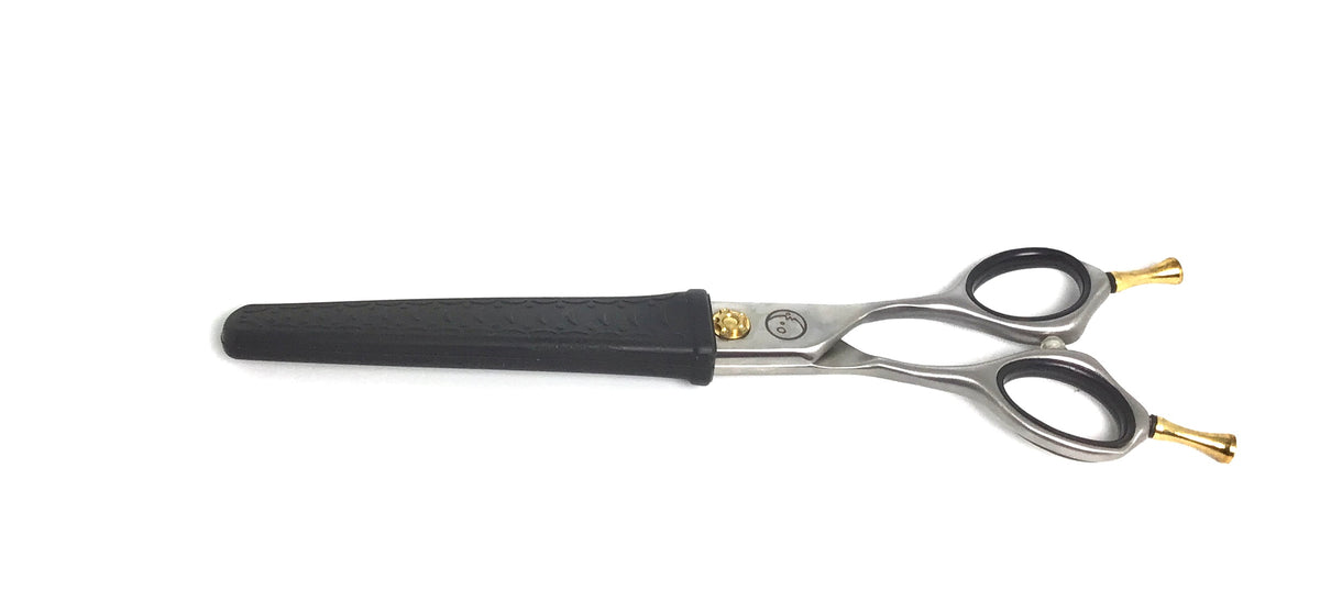 Moon Boots Dog Grooming Scissor Covers(Thinner & Chunker)