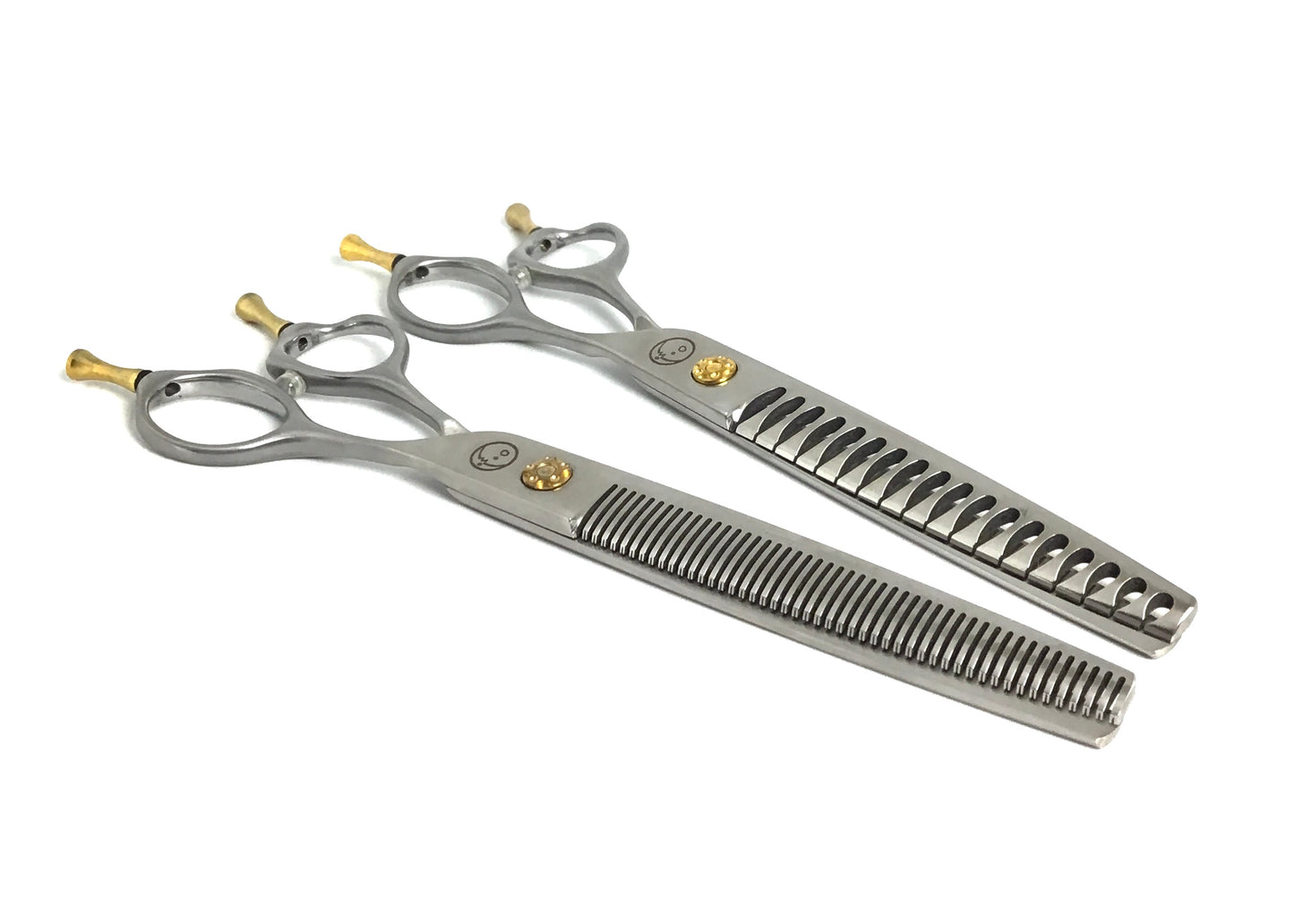 New MoonSky 2pc Dog Grooming Set