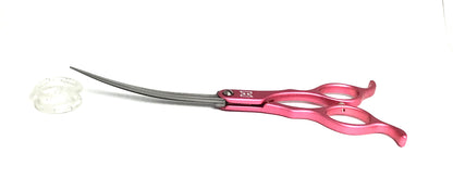Hot Mess 3pc Dog Grooming Scissor Set