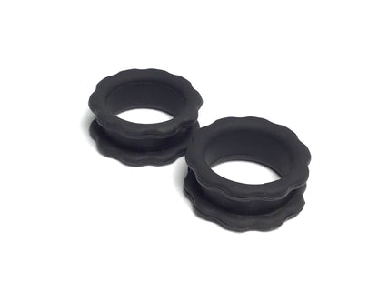 New Moon -Groom Gear Blossom- Scissor Ring Inserts