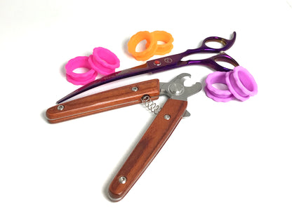 Harebone Shears Memorial Day Special