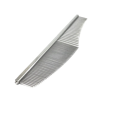 Cloud Moon Curve Comb