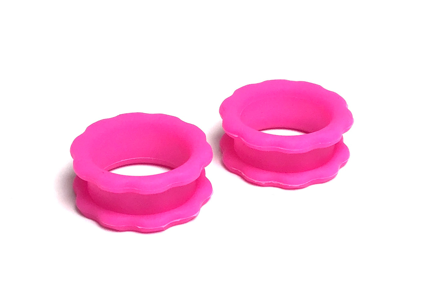 New Moon -Groom Gear Blossom- Scissor Ring Inserts