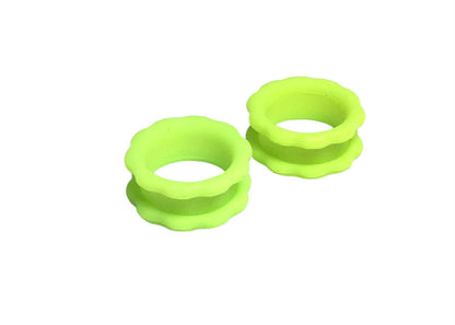 New Moon -Groom Gear Blossom- Scissor Ring Inserts