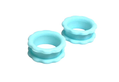 New Moon -Groom Gear Blossom- Scissor Ring Inserts