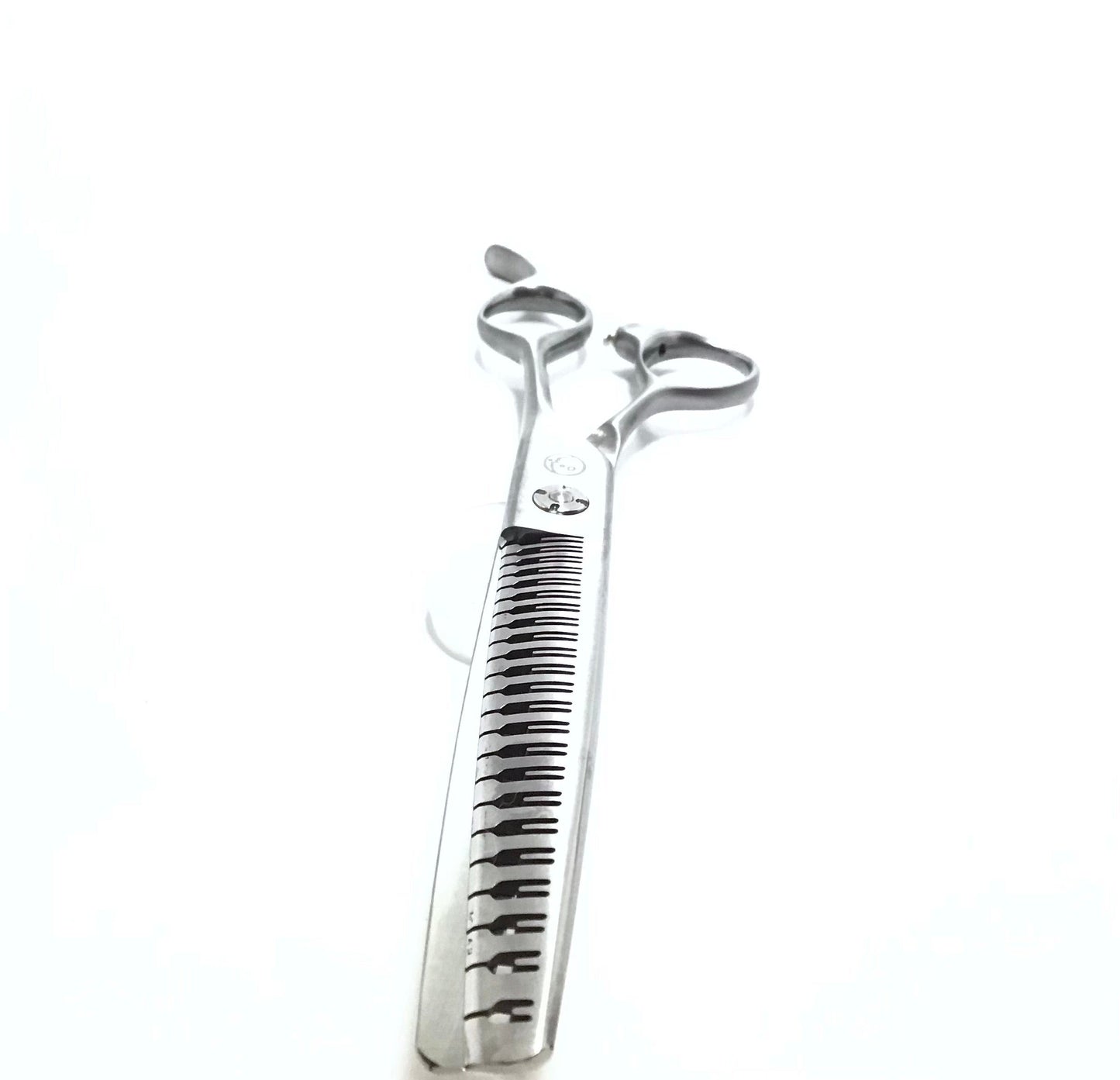 Silver Atomic Stairway 4pc Set