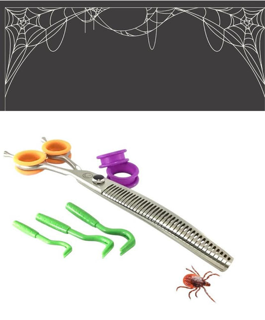 Halloween After Party Blow Out Special