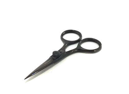 Lunar Moon Needle Straight Scissor