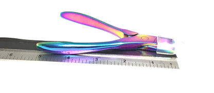 New Moon Pretty Power Holographic Dog Grooming Nail Clippers
