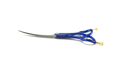 Cobalt New Moon Super Curve