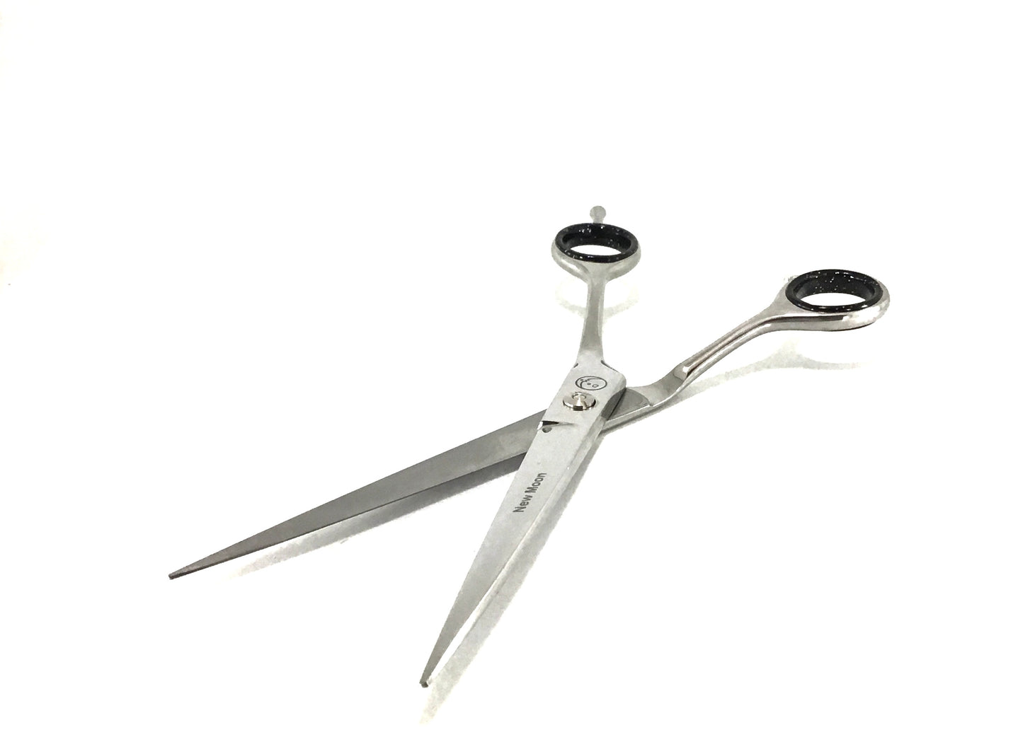 Bevel Bent Shank Moon Straight