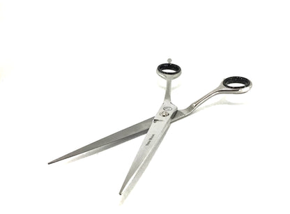 Bevel Bent Shank Moon Straight