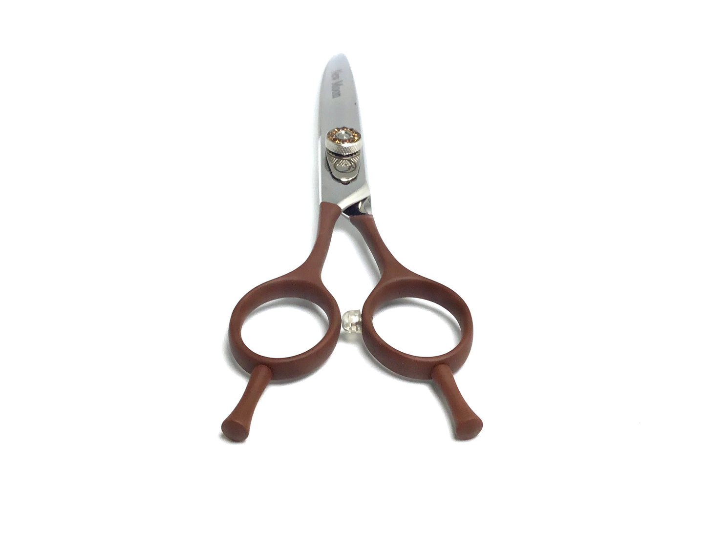 Left Handed New Mocha Moon 3pc Dog Grooming Scissor Set or Individual