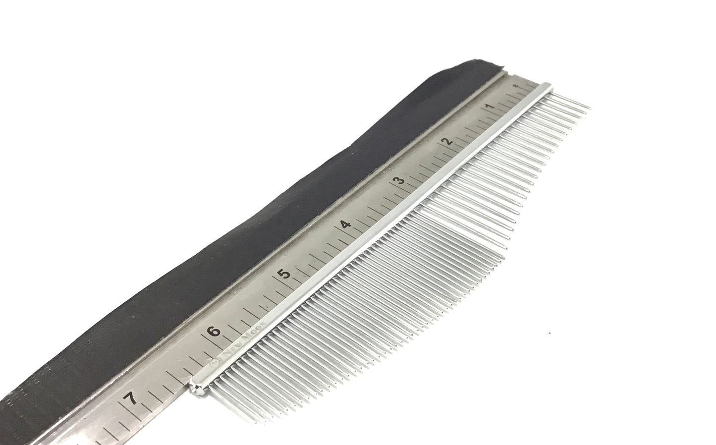 Cloud Moon Curve Comb