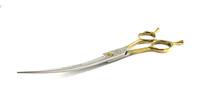 New Moon Bitcoin Moon Sky 4pc Dog Grooming Set