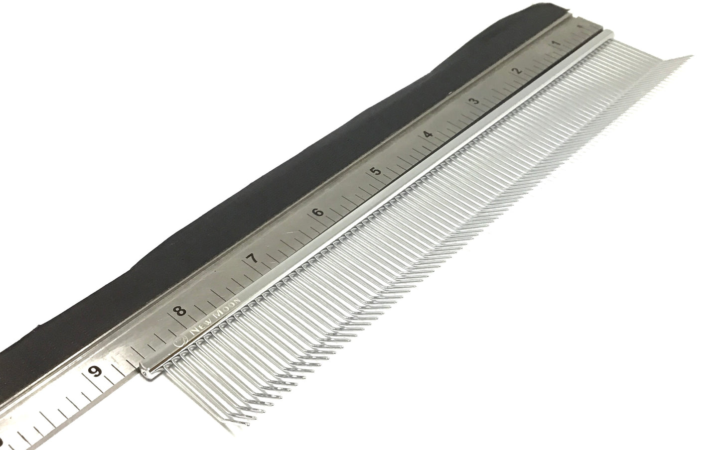 Elevation-Angle Comb