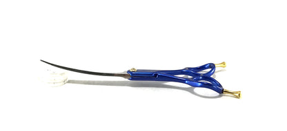 Cobalt New Moon Super Curve