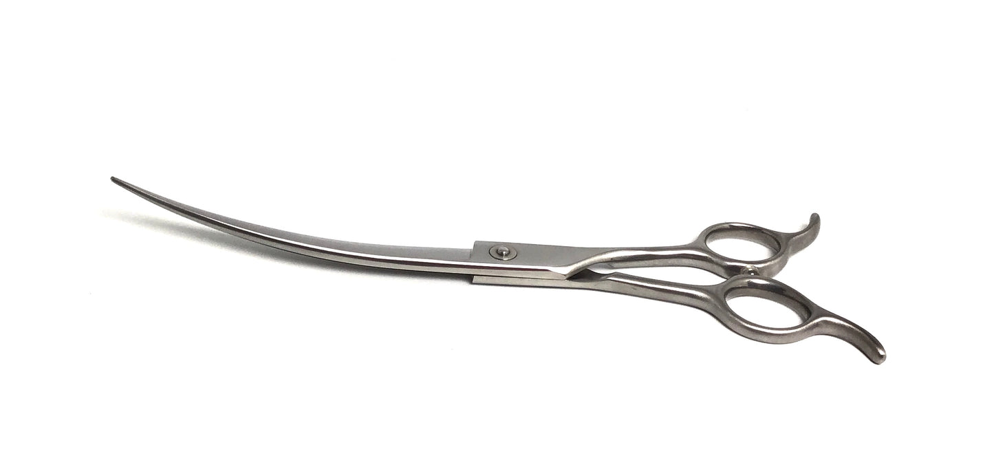 New Moon Rocket Super Curve Dog Grooming Scissor