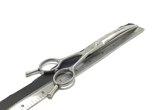 New Moon Atomic Hulk 2pc(Curve & Straight) or Individual Dog Grooming Scissors