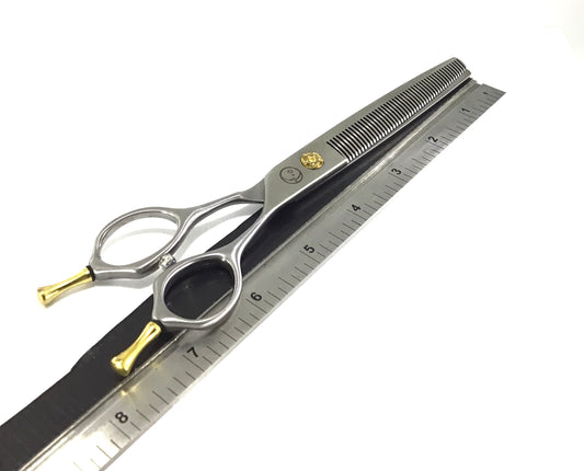 New Moon Dog 2pc Grooming Scissor Set