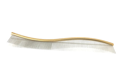 The Wave New Moon Comb