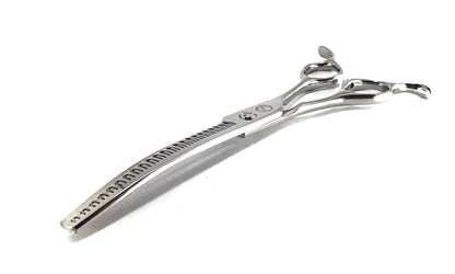 New Moon Double Time Curved Chunker/Blender