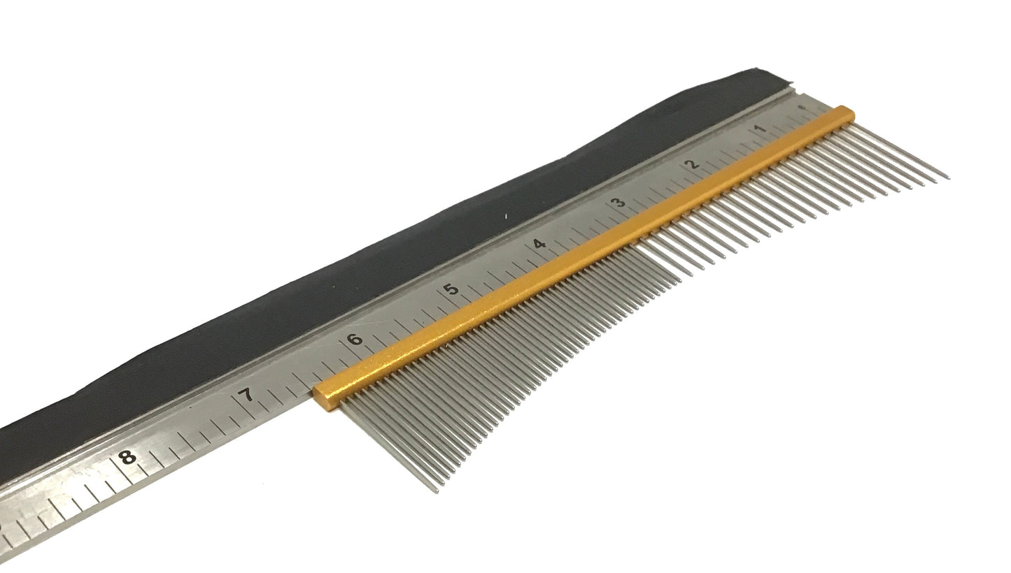 Arch Moon Comb