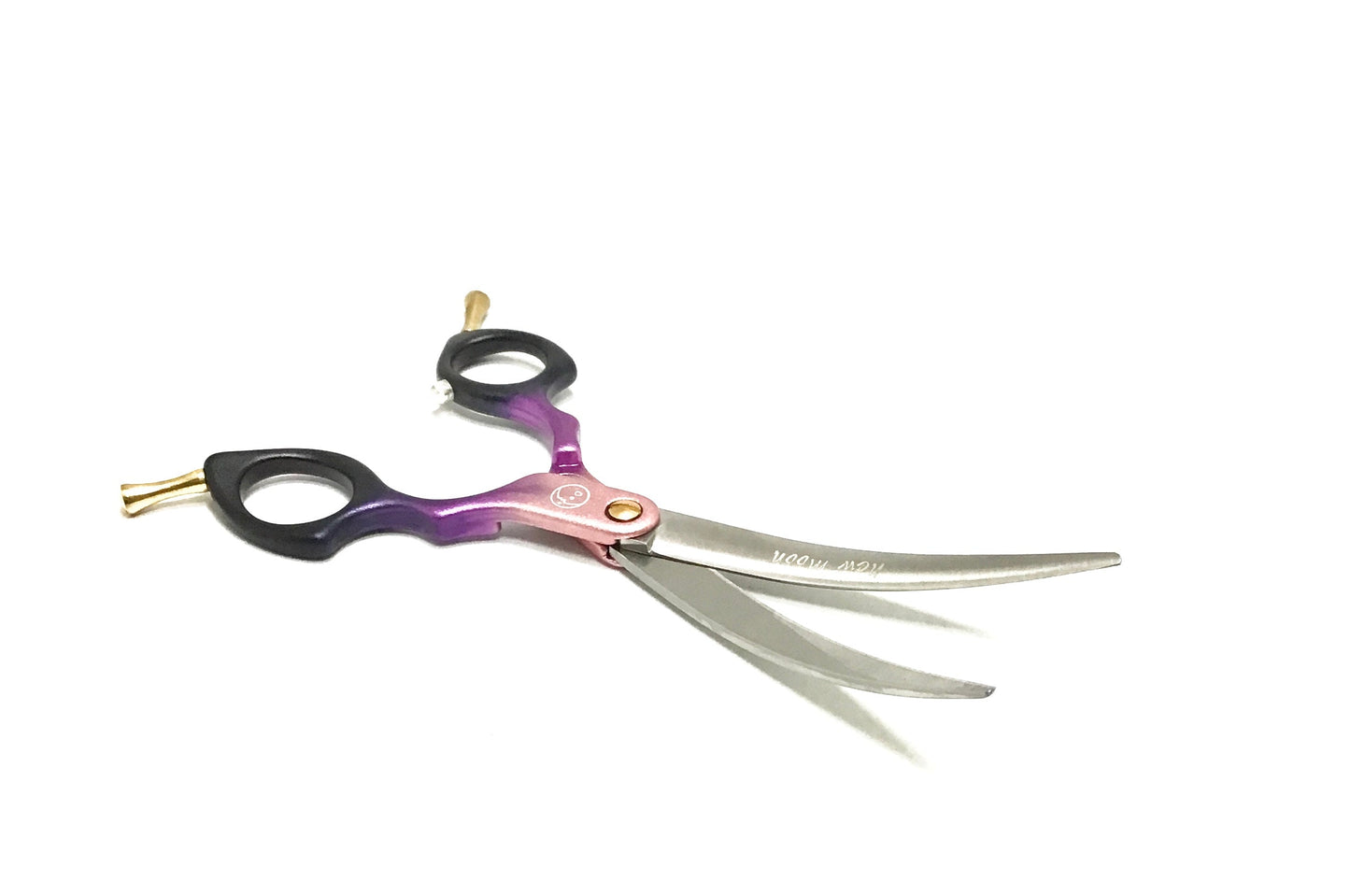 Logan Rago 2.0 New Moon Grooming 3pc Set