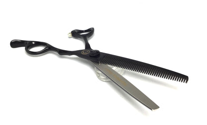 New Moon Total Eclipse Lunar 3pc Dog Grooming Scissor Set or Individual