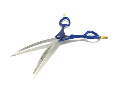 Cobalt New Moon Super Curve