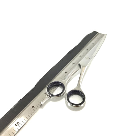 Bevel Bent Shank Moon 2pc Set or Individual(curve&straight)