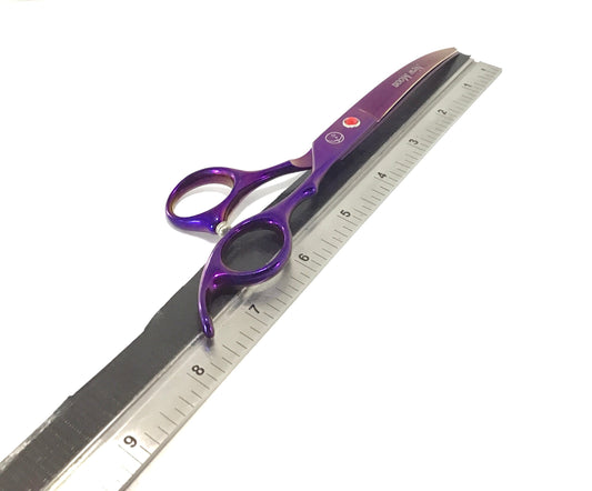 Graphite New Moon Curve(purple)