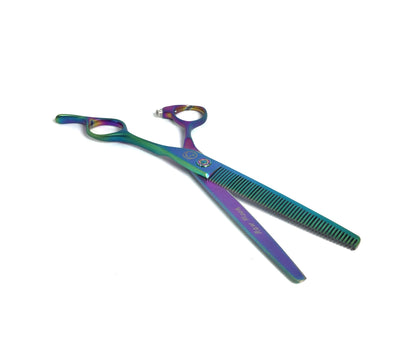 New Moon Hulk 3pc Dog Grooming Scissor Set