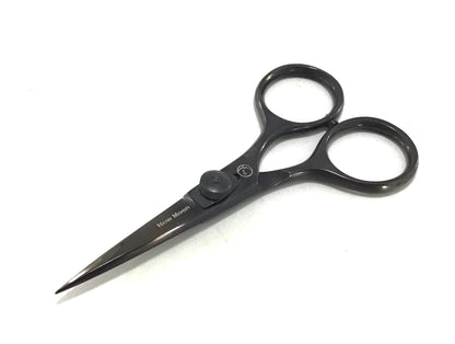 Lunar Moon Needle Straight Scissor