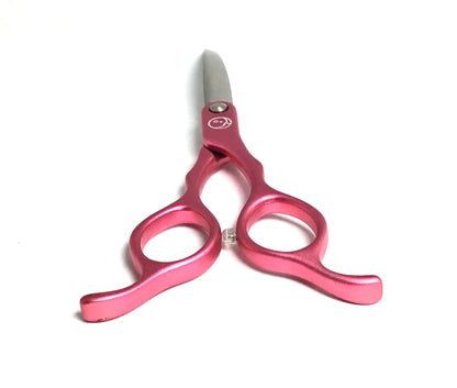 Hot Mess 3pc Dog Grooming Scissor Set