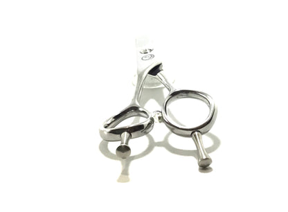 Left Nine Moon & Curved Chunker 3pc Set