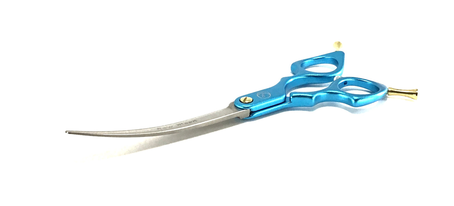 New Moon Elite Asian Fusion Super Curve 6.5"